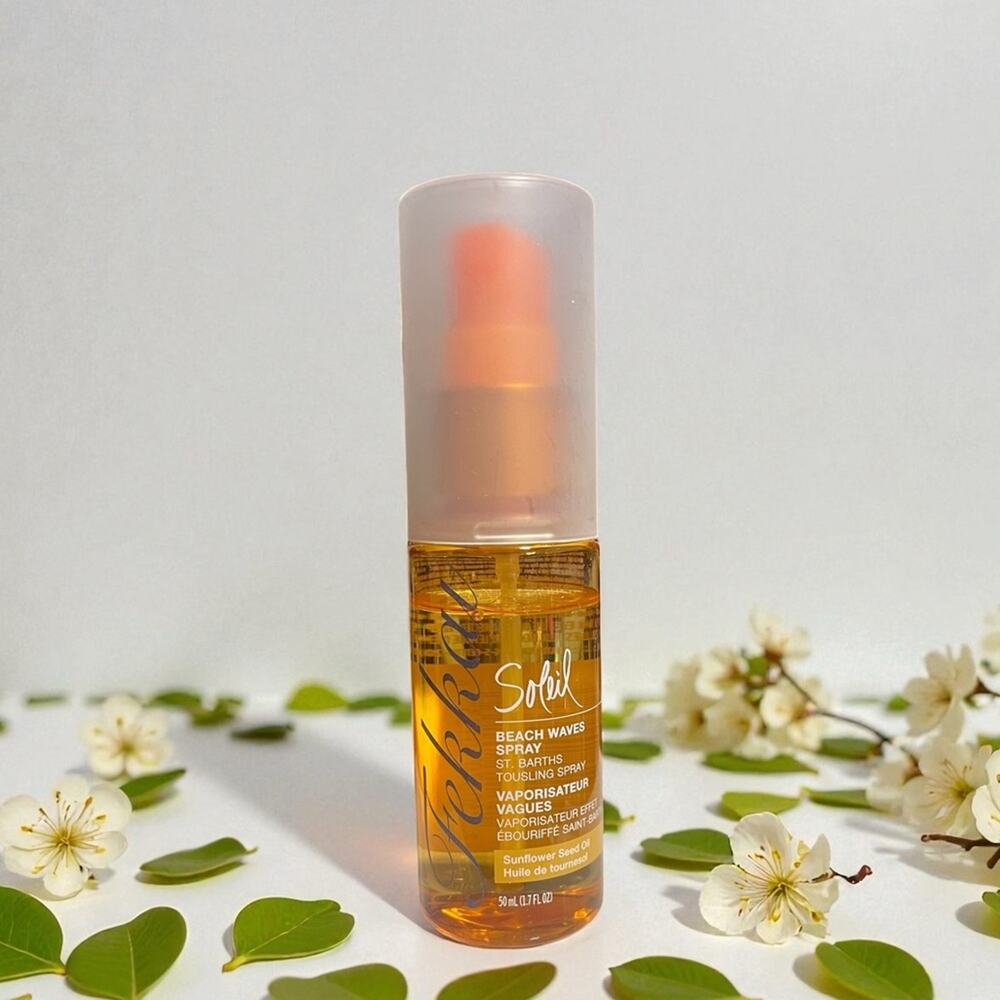 Fekkai Soleil Beach Waves Spray 1.7 fl oz